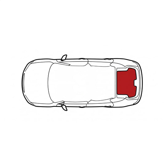 Килимки ЕВА для Citroen Xsara Picasso I gen Мінівен (з 1999 до 2012)