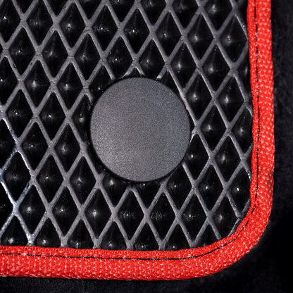 Килимки ЕВА для Citroen Xsara Picasso I gen Мінівен (з 1999 до 2012)